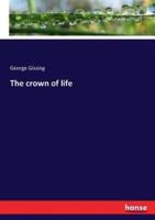 The crown of life