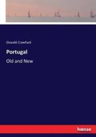 Portugal:Old and New