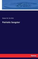 Patriotic Songster