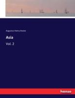 Asia:Vol. 2