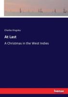 At Last:A Christmas in the West Indies