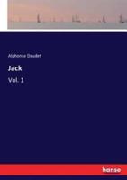 Jack:Vol. 1
