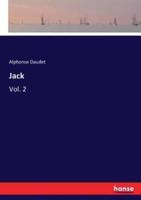 Jack:Vol. 2