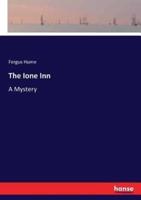 The Ione Inn :A Mystery