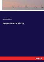 Adventures in Thule