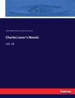 Charles Lever's Novels:Vol. 18