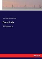 Onnalinda:A Romance