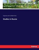 Studies in Russia