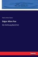 Edgar Allan Poe:Die Dichtung Band XLII