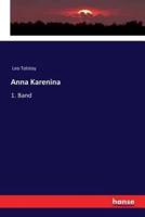 Anna Karenina:1. Band