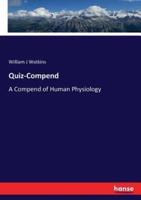 Quiz-Compend:A Compend of Human Physiology
