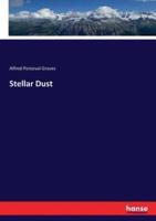 Stellar Dust