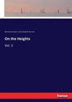 On the Heights:Vol. 3