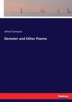 Demeter and Other Poems