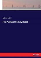 The Poems of Sydney Dobell
