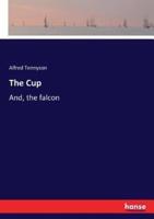 The Cup:And, the falcon