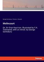 Melincourt