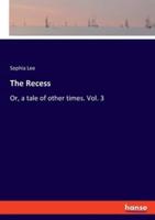 The Recess