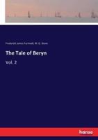 The Tale of Beryn:Volume 2