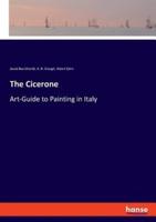 The Cicerone:Art-Guide to Painting in Italy