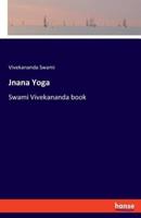 Jnana Yoga:Swami Vivekananda book