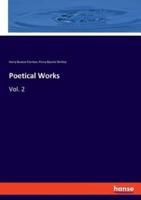 Poetical Works:Vol. 2