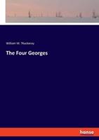 The Four Georges