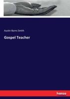 Gospel Teacher