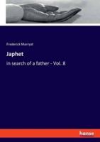 Japhet:in search of a father - Vol. 8