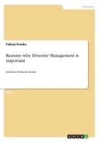 Reasons Why Diversity Management Is Important
