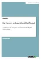 Die Camorra Und Der Giftmüll Bei Neapel