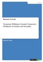 Tennessee Williams's Female Characters