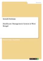 Healthcare Management System in West Bengal