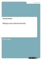 Britpop and National Identity