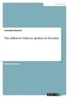 The Different Dialects Spoken in Eswatini
