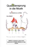 QuaRtensprung in Die Musik