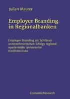 Employer Branding in Regionalbanken