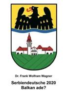 Serbiendeutsche 2020