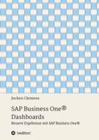 SAP Business One(R) Dashboards