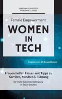 Female Empowerment - Women in Tech