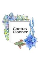 Cactus Planner