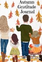 Autumn Gratitude Journal: But I Think I Love Fall Most Of All...BFF Notebook Journaling Pages To Write In Shared Just Us Girls Memories, Conversations, OMG Moments, Sayings & Quotes During Autumn, Winter, Holidays & Christmas - Keepsake Journaling For 2 B