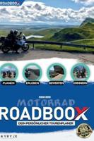 ROADBOOX Motorrad 2-Wochenplaner