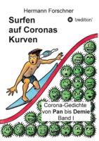 Surfen Auf Coronas Kurven