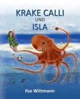 Krake Calli Und Isla