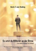 So Wirst Du Millionär an Der Börse