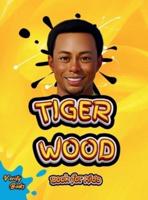 Tiger Wood Book for Kids