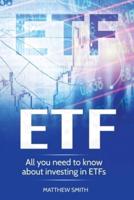ETF: All you need to know about investing in ETFs
