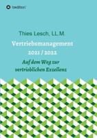 Vertriebsmanagement 2021 / 2022