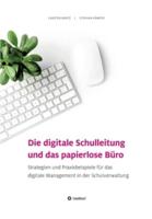 Die Digitale Schulleitung Und Das Papierlose Büro